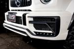 Mercedes-AMG G63 by Zero Design 2018 года